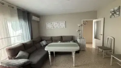 Piso en venta en Avenida de la Hermandad Santiago Apóstol, 7