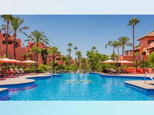 Apartamento 3 Dormitorios Málaga Costa del Sol