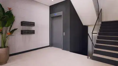 Piso en venta en Avenida de Carlota Alessandri, 184