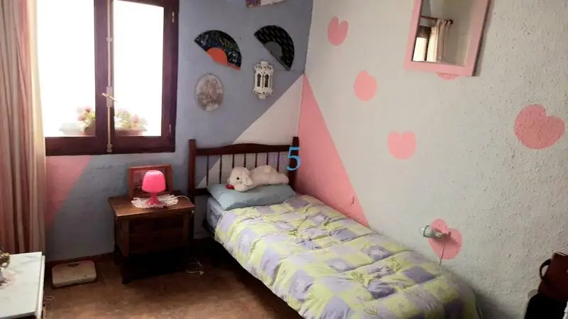 3 Cuarto Adosado en venta
La Oliva, Cádiz