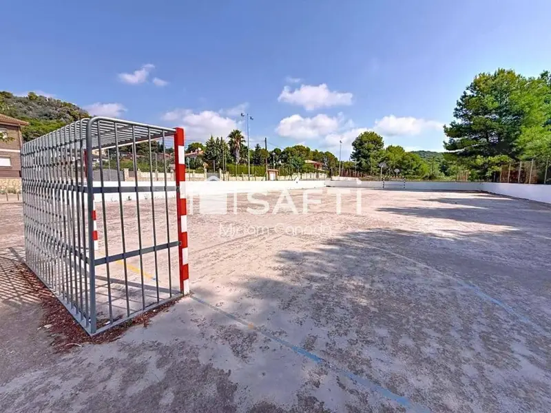 Solar en Calafell para construir tu hogar familiar