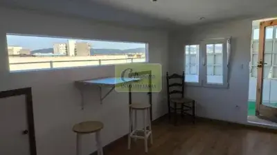 Apartamento en Alquiler Monasterio de Monfero 1 Dormitorio Reformado