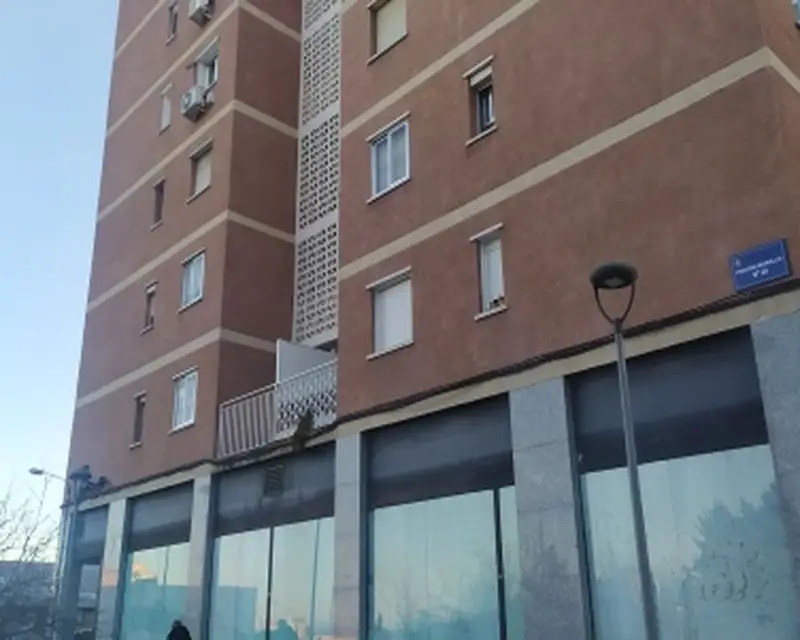 Local en Venta en Móstoles 79m2