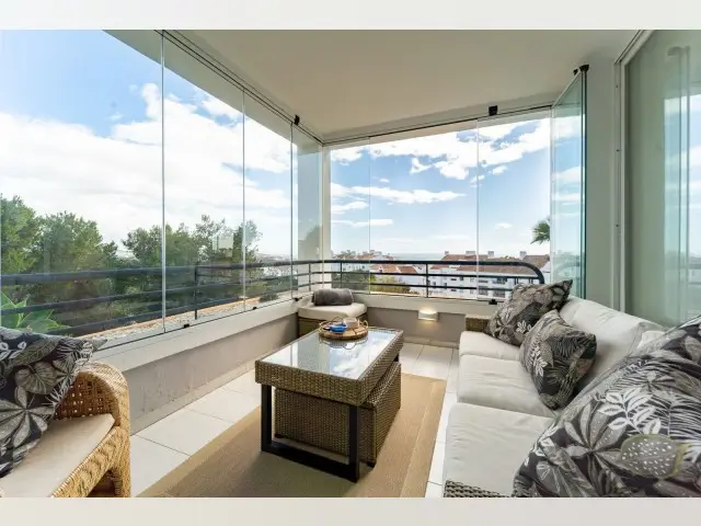 Apartamento 2 Dormitorios Costa del Sol Miraflores Cerca Golf