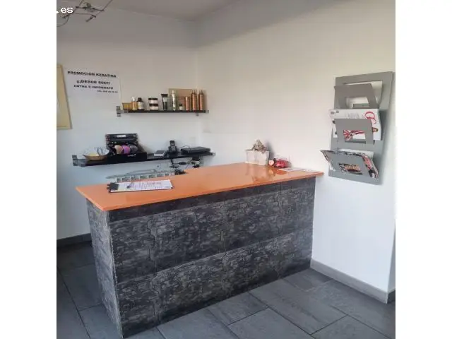 Local en Venta Rambla Europa Barbera del Valles 84m2