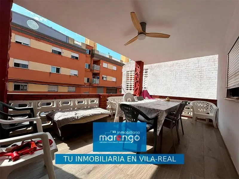 Chalet en Chilches Playa cerca del mar