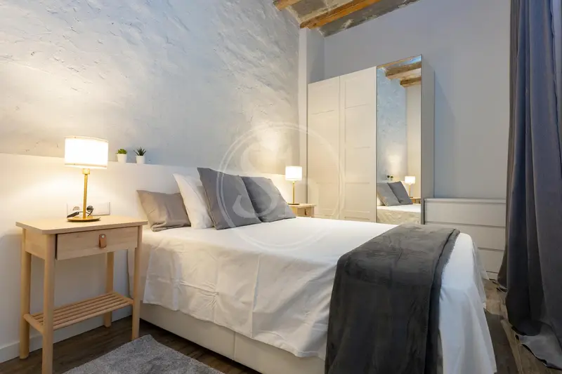 Apartment for Rent in BarcelonaFlassaders - Born