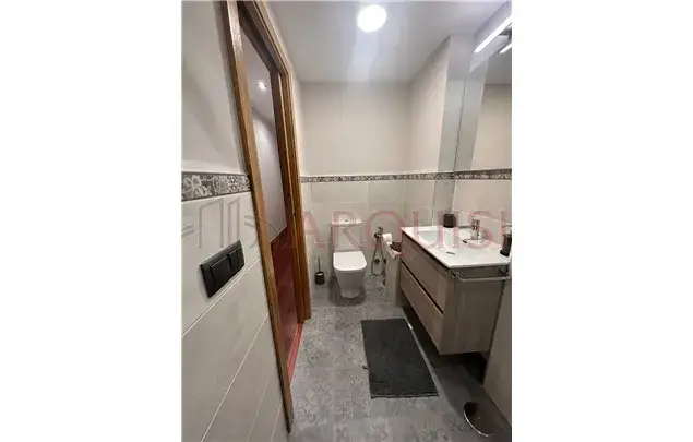 Alquiler Apartamento 3 Dormitorios Santiago Compostela 70m2