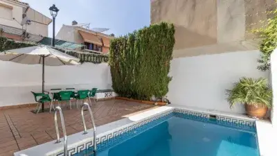 Casa pareada en venta en Calle de Ibiza, 21