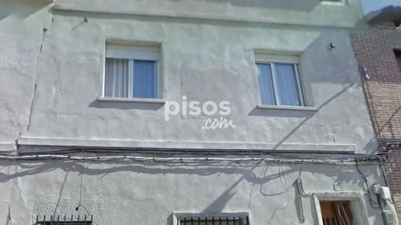 Piso en Venta en Calle Cljose Antonio Cebolla Toledo