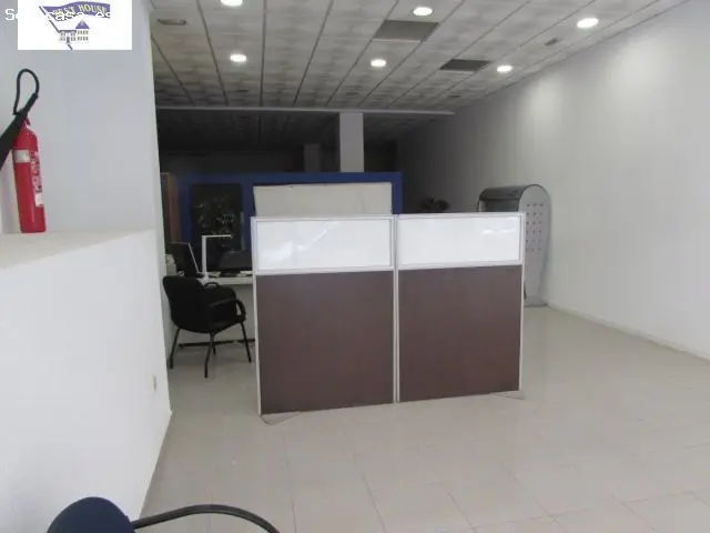 Local Comercial en Parque Sur Albacete 255m2