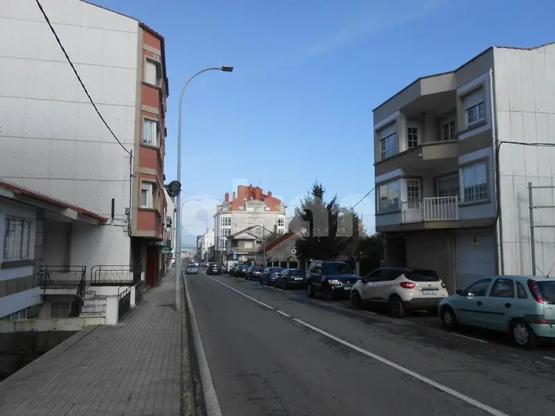 venta Terreno en O Grove, Pontevedra Provincia (TOGROVE-LUISMESTRE-HPG)- Globaliza