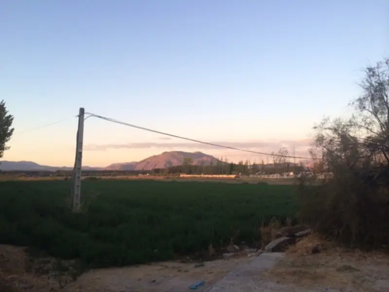 Venta Parcela Salado Santa Fe 25000m2