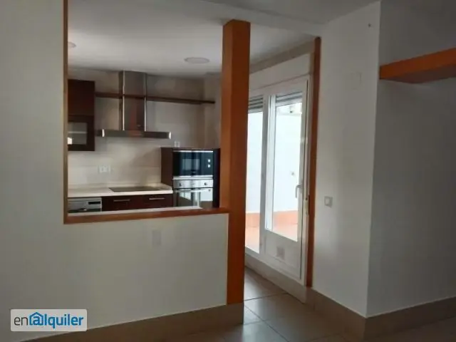 Casa sin amueblar en Barriada de LLera