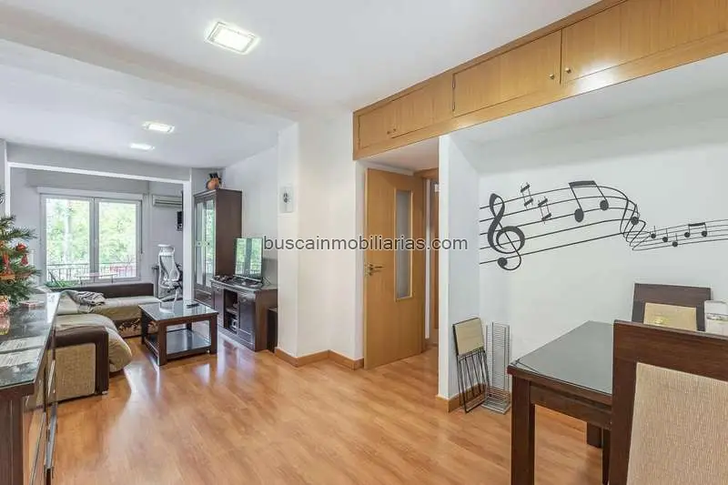 Piso en venta en Granada