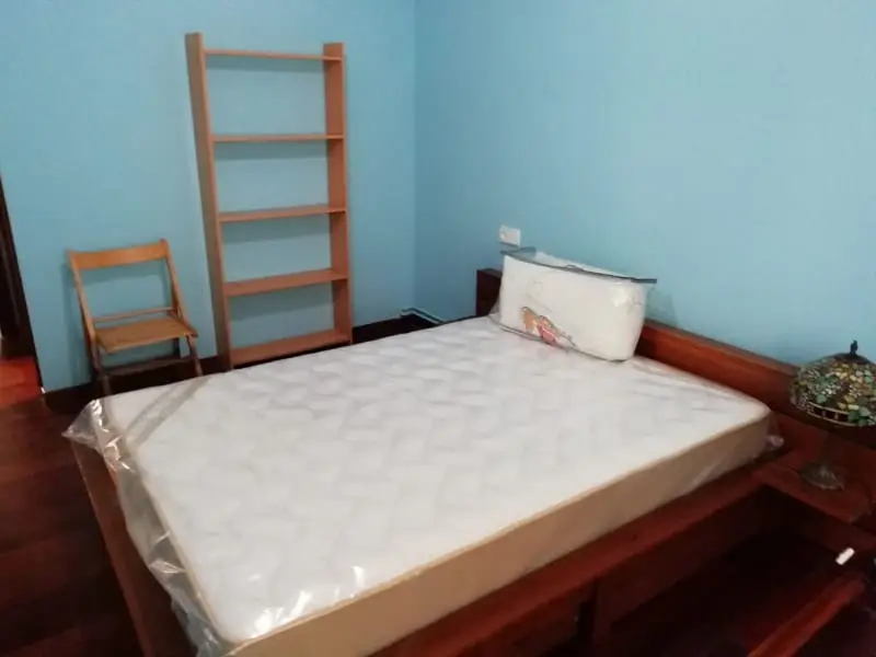 Piso en Alquiler en Ferrol 3 Dormitorios 2 Baños Terraza Amueblado