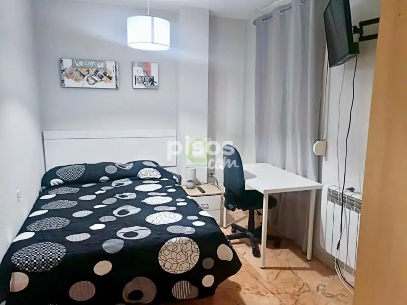 Habitación en Alquiler en Escúzar