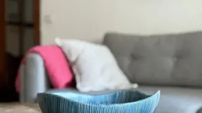 Piso en Venta Amueblado en Maracena con Garaje y Piscina