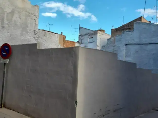Piso en venta en Calle de Pedro Gutiérrez