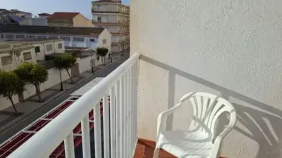 Piso en venta cerca de la playa 3 dormitorios