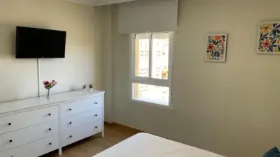 Piso en venta en Torrealmirante
