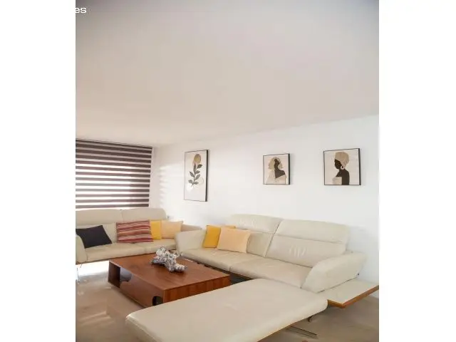 Apartamento en Guadalmina Alta Marbella 2 dormitorios piscina garaje