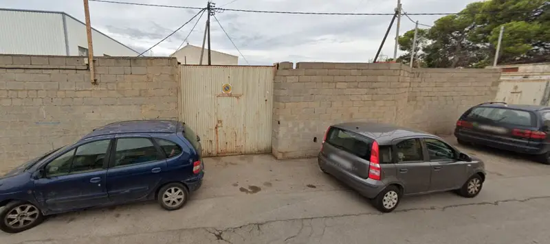 Venta Solar en La Vila Villarreal
