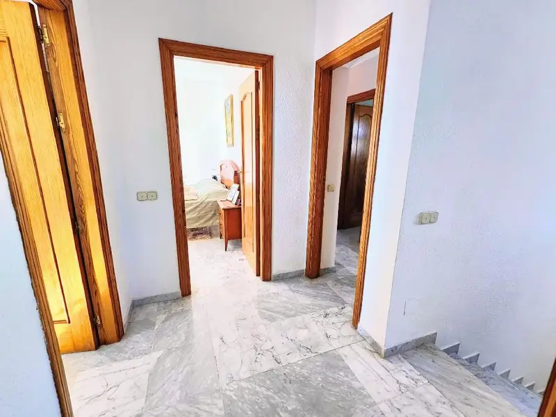 Venta Villa con trastero en Solymar , Benalmádena - Ref: M-348