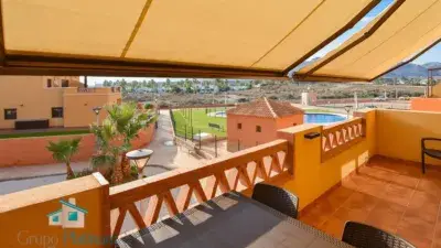 Apartamento en venta en Pulpí