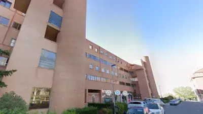 Duplex en Venta para Inversores Calle Castillejo