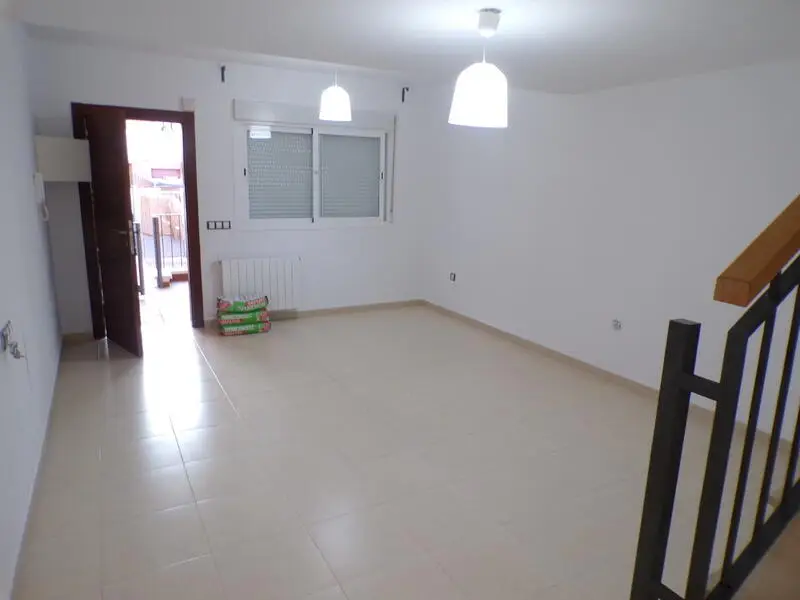 Adosado 3 Dormitorios Torre Guil Murcia