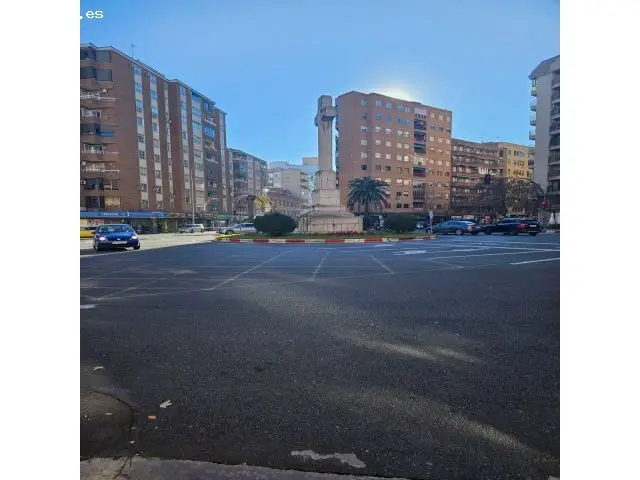 Local en Venta en Centro de Caceres 340m2