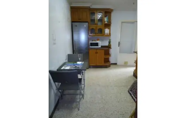 Alquiler Apartamento 3 Dormitorios Alicante Centro Cerca Universidad
