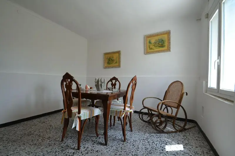 Venta Casa con Trastero en Deltebre 3 habitaciones