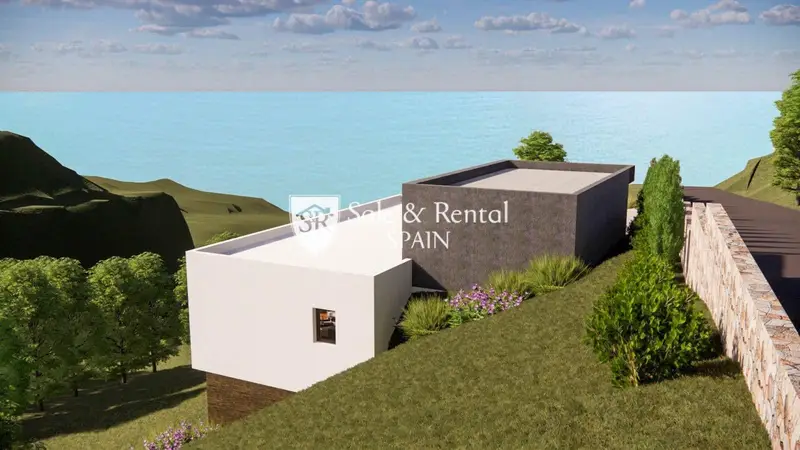 Chalet en Venta en Tossa de Mar Costa Brava