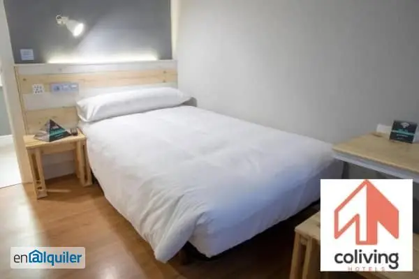 Rent furnished apartment Ponferrada