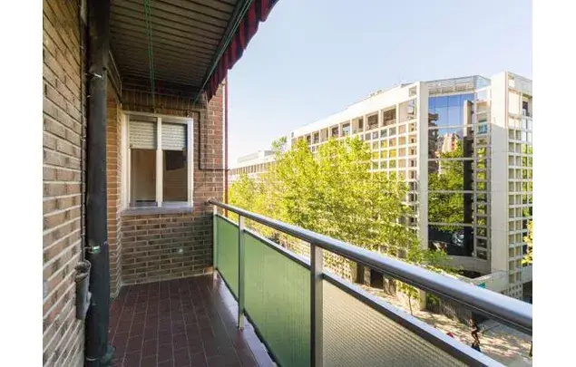 Alquiler Apartamento 160m² 5 Dormitorios Madrid Estudiantes