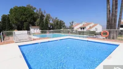 Chalet Adosado en Alhaurin el Grande