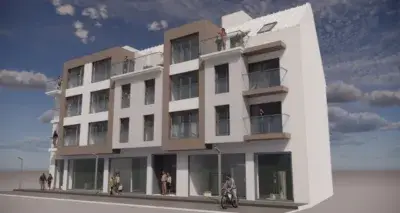 Piso en Venta Vilagarcia de Arousa 65m2 2 Dormitorios Adaptado