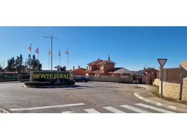 Chalet en Venta Loranca de Tajuña