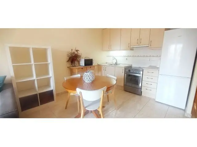 Piso en venta en el Clot Barcelona 66m2