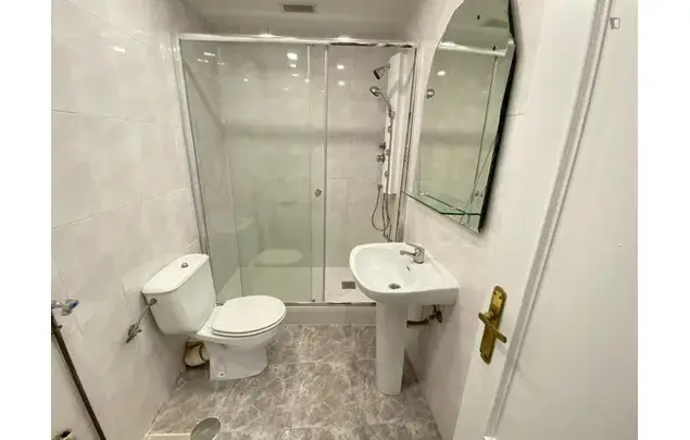 Alquiler Habitaciones Madrid Carabanchel Piso Compartido