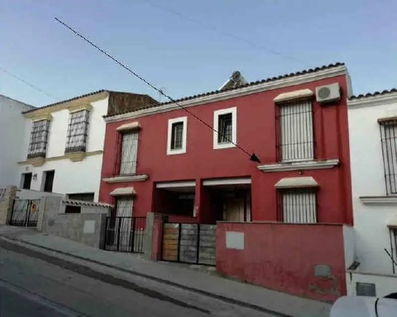 Adosado 109m2 Puebla de Cazalla