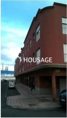 Piso en venta en Puerto del Rosario 85m2 3 dormitorios