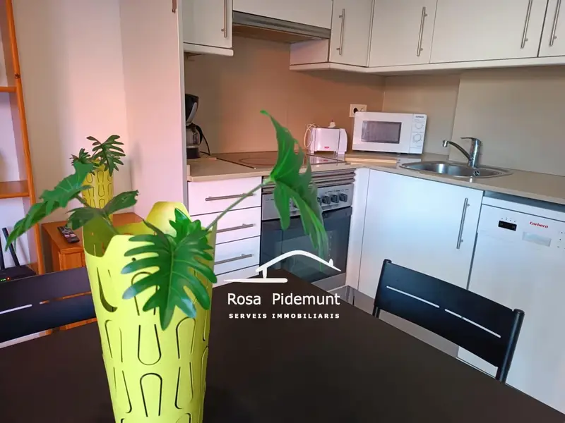 Apartamento con Licencia Turistica en Lloret de Mar