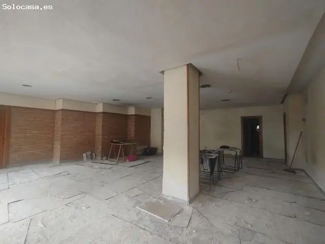 Local en Avenida Castelló 130m2 Ideal Coworking Oficina