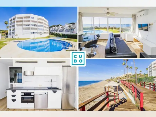 Apartamento Mijas 1 Dormitorio Cerca del Mar