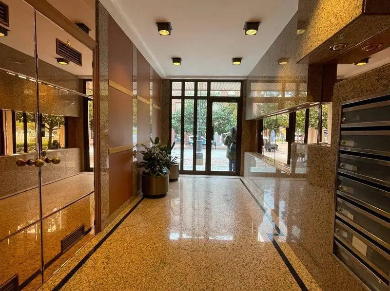 Piso en Venta Ponferrada 288m2 Seis Habitaciones