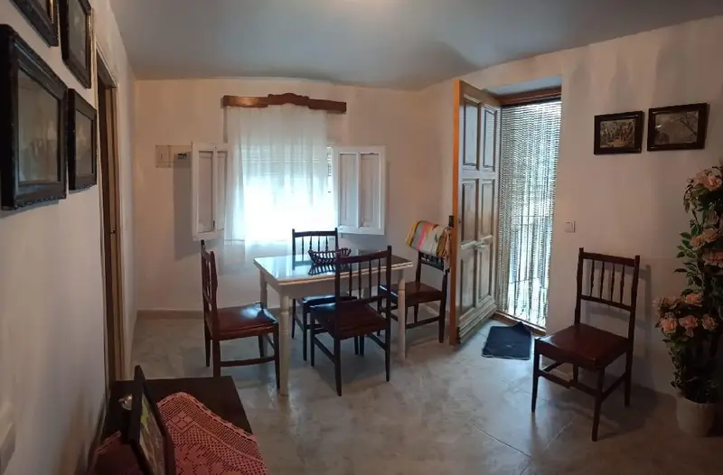 Casa en Venta Sierro 3 Habitaciones 2 Baños Terraza