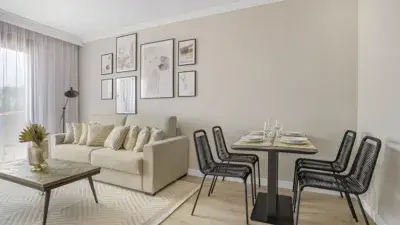 Ático en venta en El Paraíso-Atalaya-Benamara